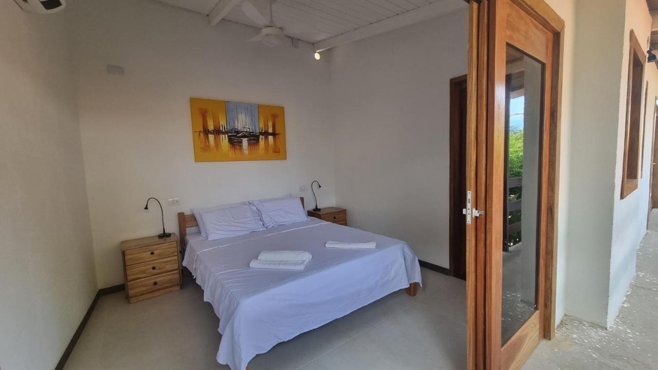 Apartmán Casa Mangue Camocim Exteriér fotografie