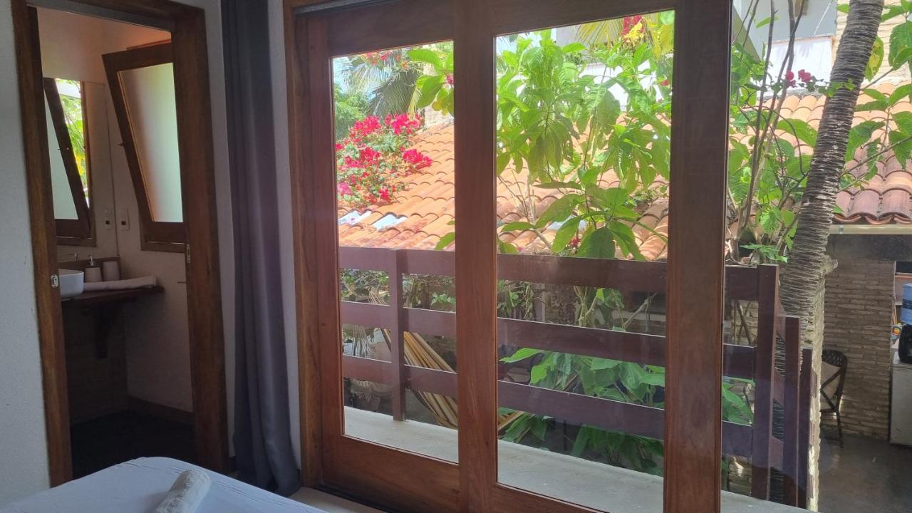 Apartmán Casa Mangue Camocim Exteriér fotografie