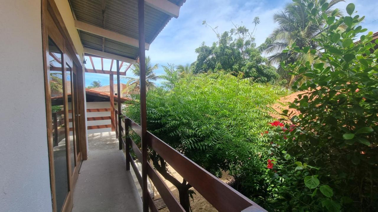 Apartmán Casa Mangue Camocim Exteriér fotografie
