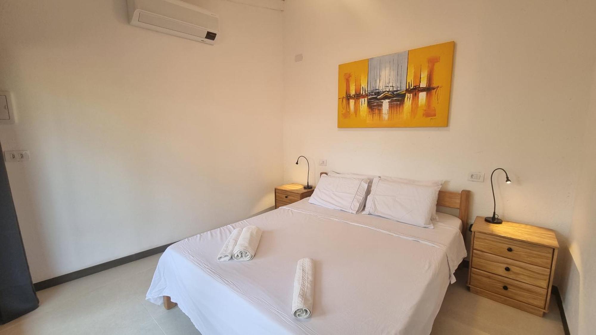 Apartmán Casa Mangue Camocim Exteriér fotografie